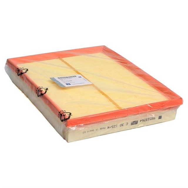 HAVA FILTRESI CORSA C 1.2 - 1.4 - 1.7.1.8 - COMBO 1.4 - 1.6 - 1.7DI 16V 01 MERIVA 1.6 - 1.8 - 1.6 04 - 10