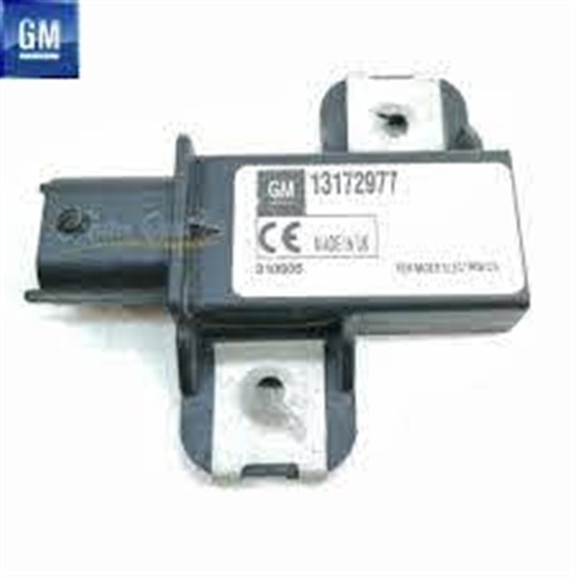 LASTIK BASINC SENSOR ALICI 433 MHZ VEC - C