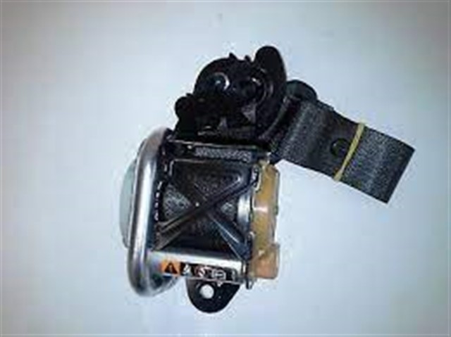 EMNIYET KEMERI ON SAG FUME J MOKKA