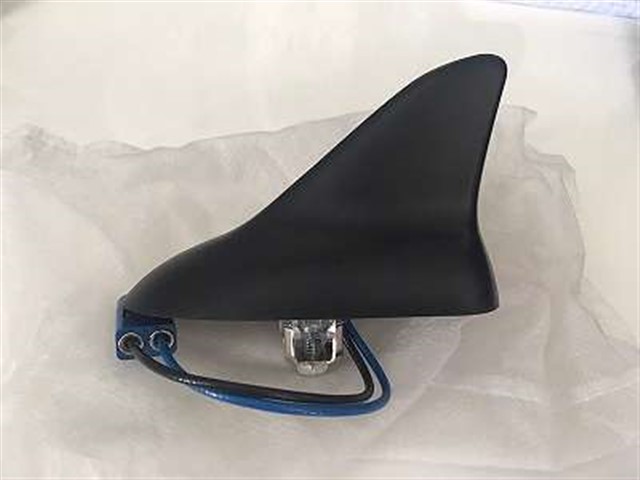 ANTEN CUBUGU INSIGNIA