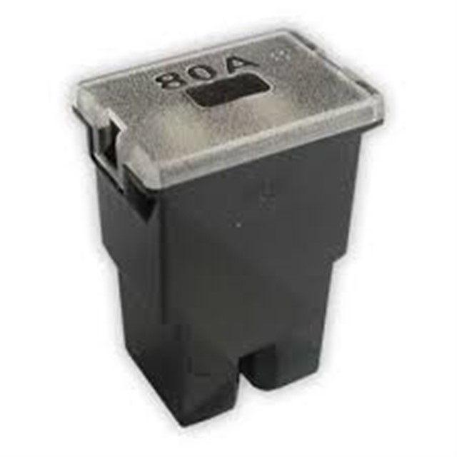 SIGORTA 80 AMP. BOS AST - J