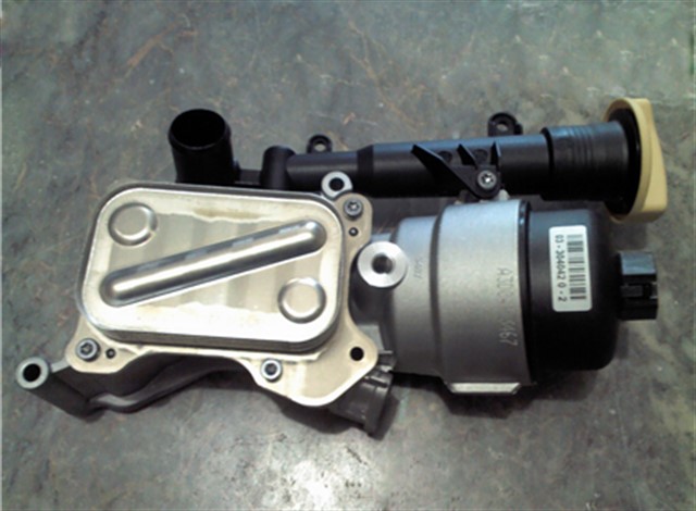 55238294 YAG SOGUTUCUSU INCE CORSA C - D - MERIVA - DOBLO - FIORINO - PUNTO - IDEA 1.3 D Z13DTJ