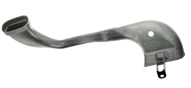 HAVA FILTRE GIRIS HORTUMU A16XER A13DTE ASTRA J - CRUZE