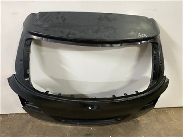 BAGAJ KAPAGI F35 B3999999 AST - J