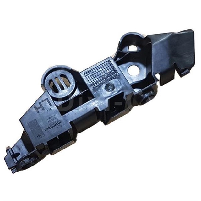 TAMPON ON BRAKETI SOL CORSA E