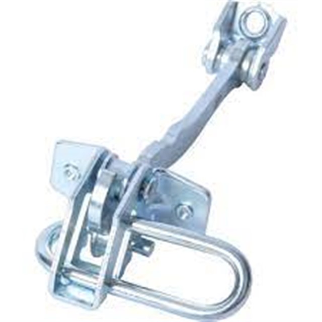 KAPI GERGISI ON SAG/SOL MERIVA A 03 10