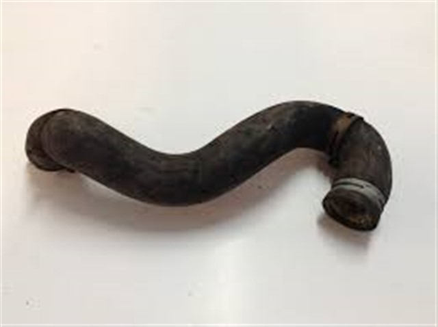 HORTUM RADYATOR GIRIS 06 Z16XE MER - A