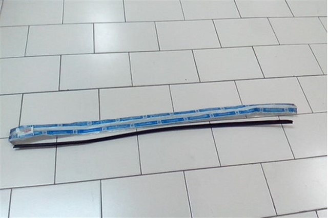 CAM CITASI ON UST VEC - B