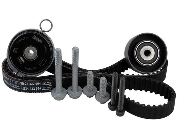 TRIGER SETI Z16XEP AST - G/H VEC - C/MER - A