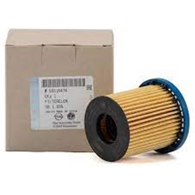 YAG FILTRESI ASTRA K.ASTRA K SPORTS TOURER.INSIGNIA B GRAND SPORT - INSIGNIA B 1.5 - 2.0 CRDI - CDTI