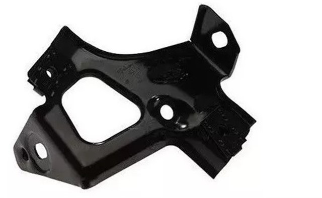 BRAKET ON CAMURLUK TUTUCU SAG CHEVROLET CRUZE