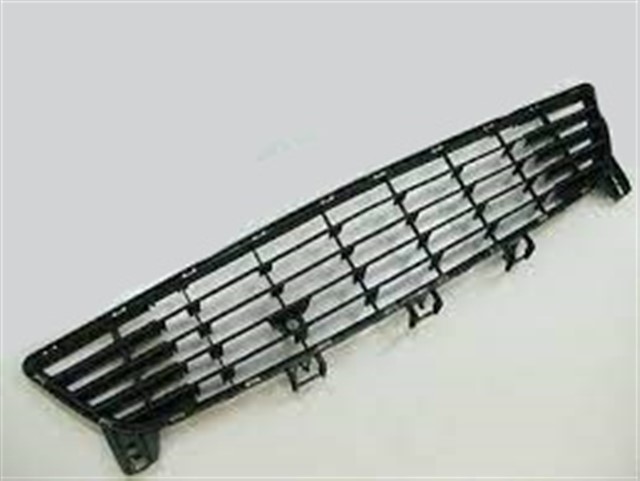 RADYATOR PANJURU. ALT. FUME MERIVA - A