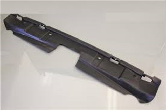 RADYATOR UST IZGARA PLASTIGI C100 CAPTVI