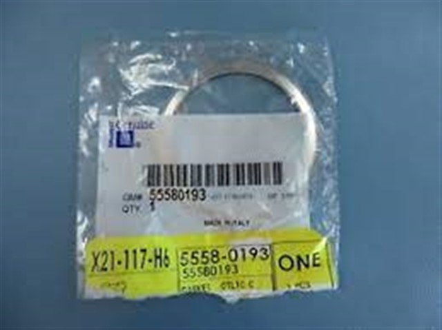 CONTA KATALITIK KONVERTOR B16DT AST - J