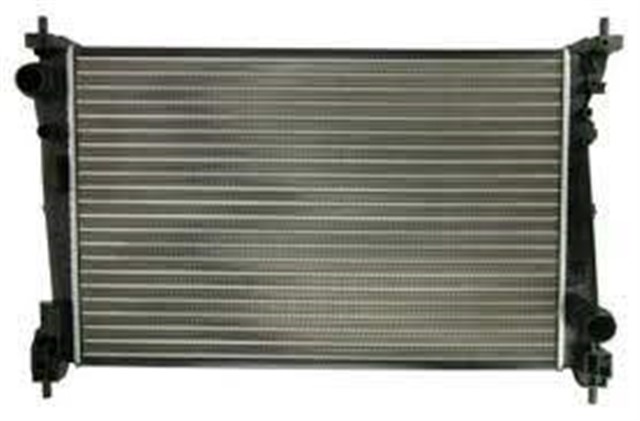 RADYATOR CORSA D 1.3CDTI MEK AC KLIMASIZ 620X415X16