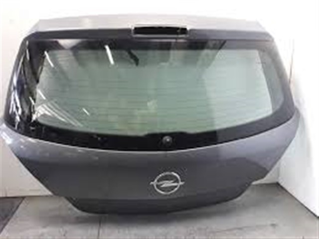 BAGAJ KAPAGI L48 AST - H