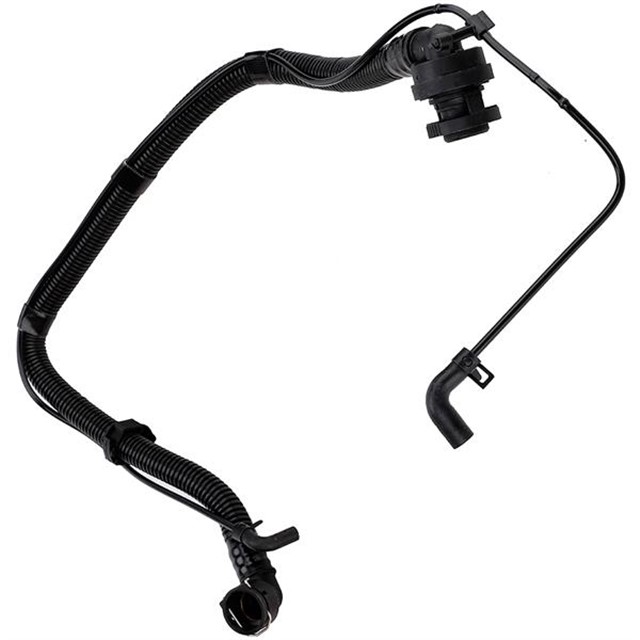 KARTER HAVALANDIRMA HORTUMU ASTRA J - INSIGNIA A - MOKKA - ZAFIRA C - CORSA D - E - MERIVA B 1.4 NET - NEH - NEJ