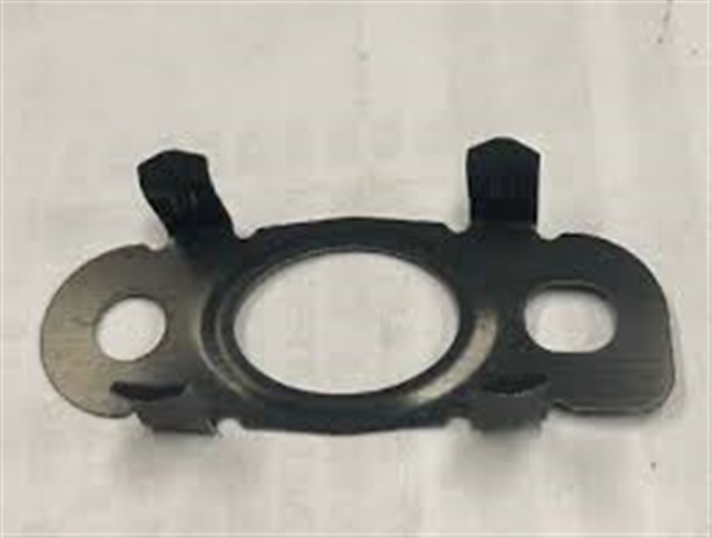 CONTA TURBO GERI DONUS BORUSU AST - J