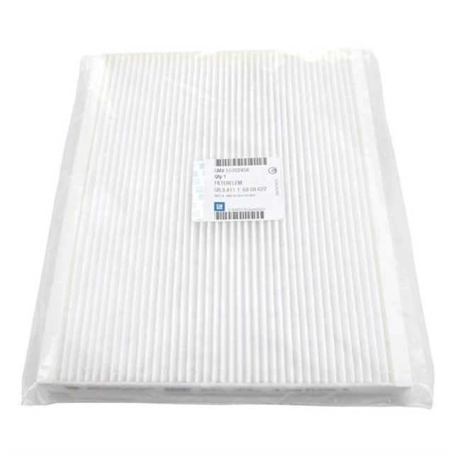 POLEN FILTRESI CORSA D - PUNTO III - FIORINO - NEMO - MITO 1.3CDTI - 1.4 - 1.6JTD - 1.7CDTI