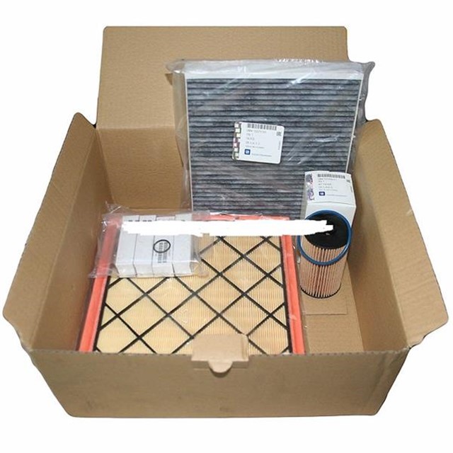 BAKIM KITI A16XER - B16XER AST - J