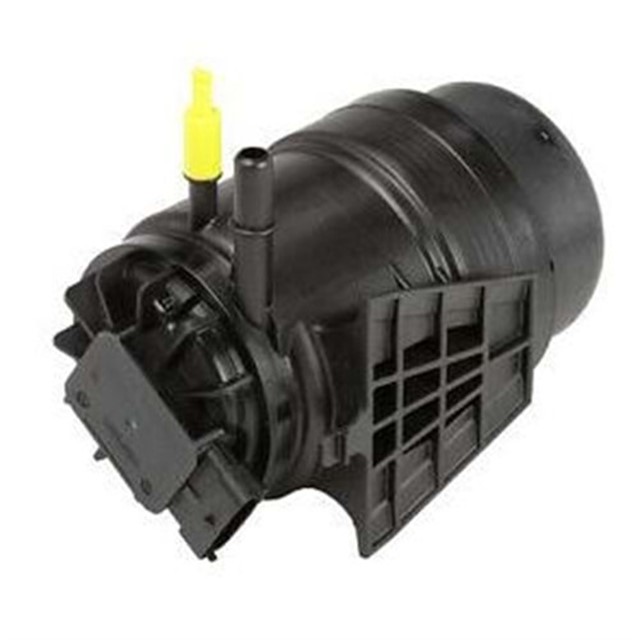 YAKIT FILTRE KUTUSU KOMPLE INS - B