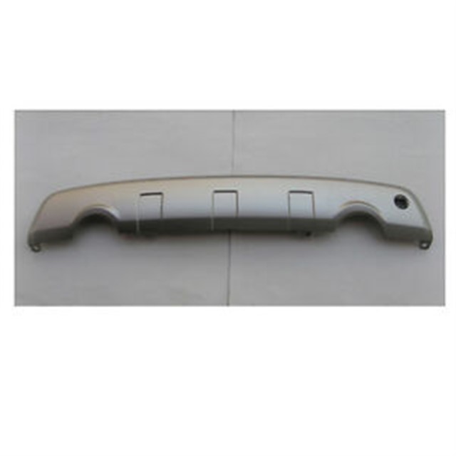 TAMPON ALT KAPLAMASI ARKA KROM CAPTIVA