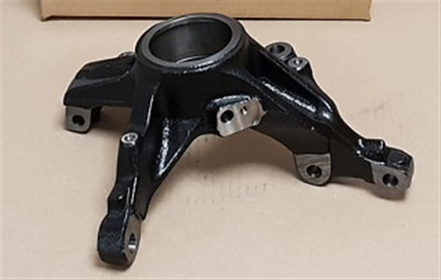 AKS TASIYICISI SOL Z10XEP - Z12XEP COR - D