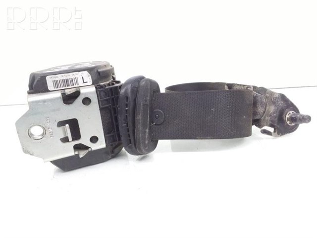 EMNIYET KEMERI ARKA SOL COM - C