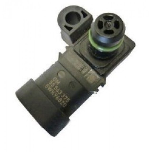 EMME MANIFOLD BASINC SENSORU CRUZE - ASTRA H - ZAFIRA B 1.6 - 1.8 XER - XEP