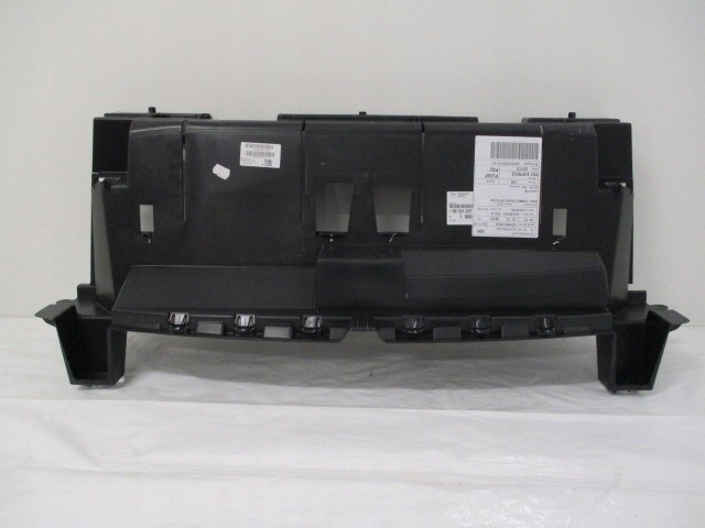 ON PANEL UST BAKALITI PC ISKELETI OPEL COMBO E