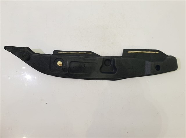 SOL ON CAMURLUK BRAKETI 208 - CORSA F