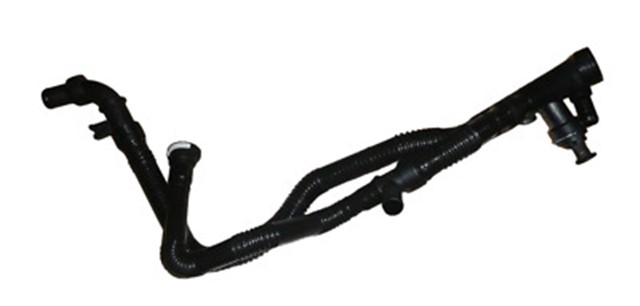 DEVIRDAIM SU KOLLEKTORU OPEL - CITROEN - PEUGEOT