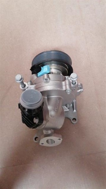 DEVIRDAIM KOMPLE ELEKTRIKLI ASTRA J - ASTRA K - INSIGNIA B - MOKKA - ZAFIRA C - MERIVA B 1.6 DIZEL A - B16DTH - DTE - DTR