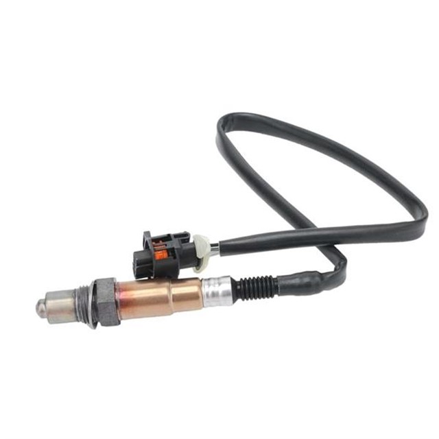 25198484 OKSIJEN SENSORU ON ASTRA J - INSIGNIA - MOKKA - ZAFIRA C - AVEO - CRUZE - 1.6 - 1.8 A16XER - A18XER - B16XER