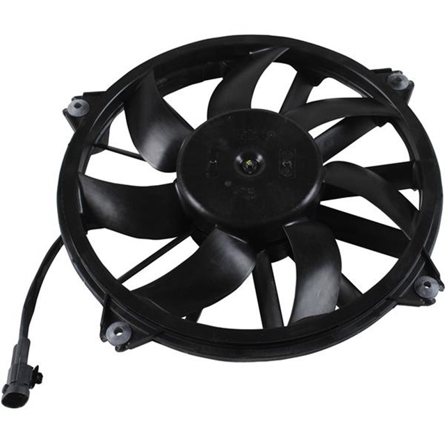 FAN MOTORU C4 - 307
