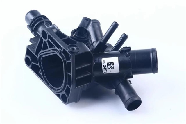 TERMOSTAT SU FLANSI KONNEKTORU ASTRA K 1.2 SHL - SHT - SHR