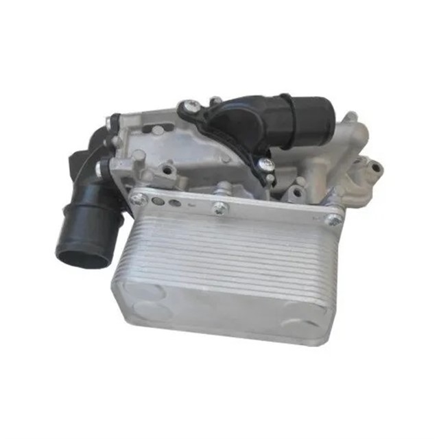 YAG SOGUTUCU MODUL ESPACE IV - KOLEOS - LAGUNA II - III - LATITUDE - MEGANE II - III - TRAFIC II - X - TRAIL - VIVARO A 93194224 4418582 4431213 93161663