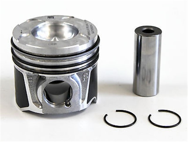 MOTOR PISTON SEGMAN 69.60MM - 40MM 040 CORSA C - COMBO C - PALIO - ALBEA - DOBLO 1.3 Z13DT 01 EURO 4 70 PS
