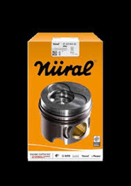 MOTOR PISTON SEGMAN 060 PEUGEOT 85MM 508 - 5008 - 3008