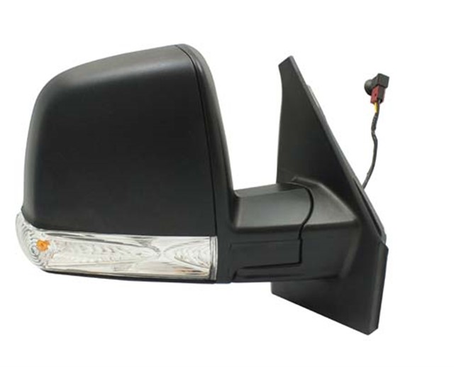 DIS DIKIZ AYNASI SAG ELEKTRIKLI DOBLO III 2011 MD. SINYALLI DESENLI 8 FISLI