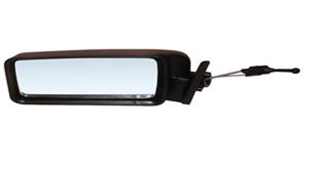 DIS DIKIZ AYNASI KUMANDALI SOL R9 - R11 B2002