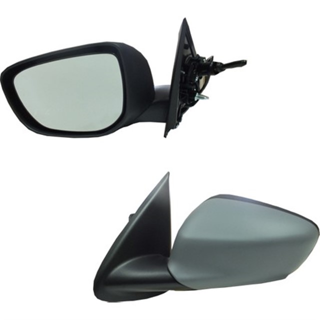 DIS DIKIZ AYNASI ELEKTRIKLI SOL P301 - C - ELYSEE ASTARLI