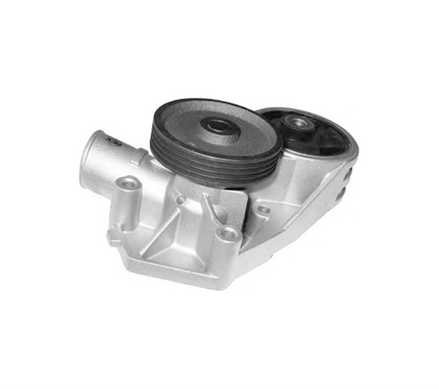 DEVIRDAIM FELICIA 1.3 95 AMJ - AMH - AMG