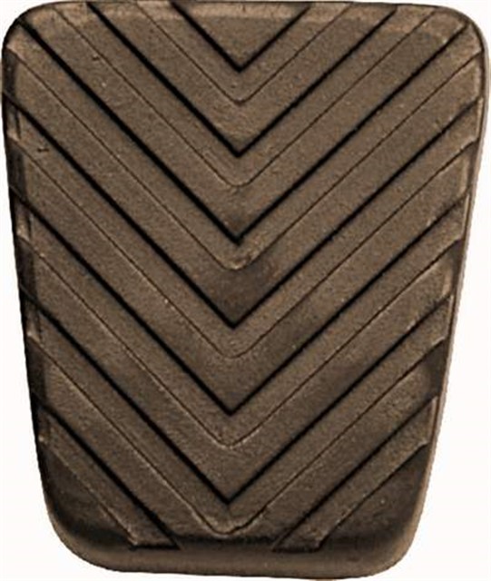 PEDAL LASTIGI FREN - DEBRIYAJ STAREX MINIBUS 2.4 - 2.5 TD - CRDI - TCI 97 - 08