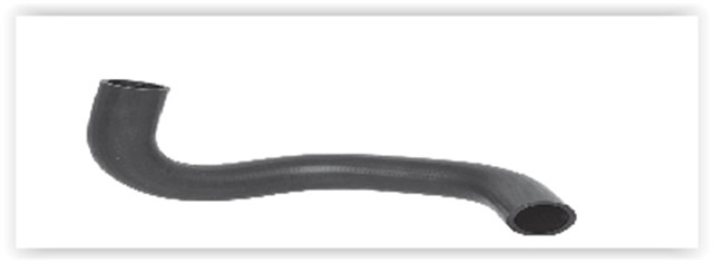 RADYATOR HORTUMU ALT ACCENT IV BLUE 1.6 11