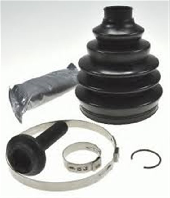 DIREKSIYON ROT KORUGU T5 - T6 04 - 