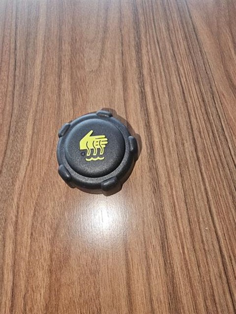 GENLESME KAVANOZ KAPAGI KANGOO - CLIO III - IV - MEGANE II - III - FLUENCE - MASTER II - III - TRAFIC - LATITUDE - LOGAN