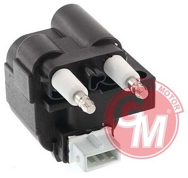 X ATESLEME BOBINI RENAULT LAGUNA - MEGANE 1.6 - SCENIC - SAFRANE II