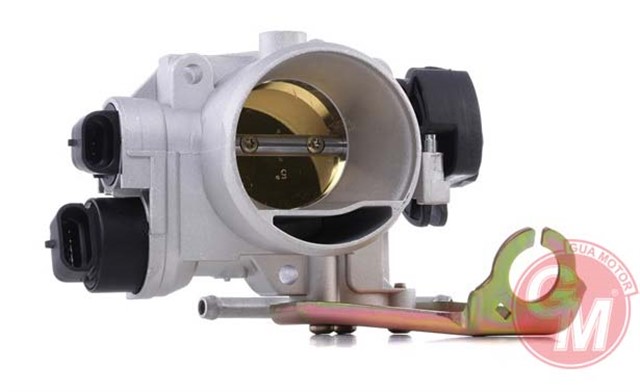 KELEBEK BOGAZI FIAT MARIA BRAVO 1.6 16V