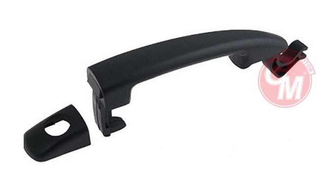 DIS KAPI KOLU KAPAKLI ON SOL PEUGEOT PARTNER - BERLINGO 08 - 16 - 3008 - 207 06 - 12